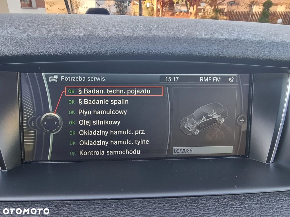 BMW X1 xDrive18d - 30