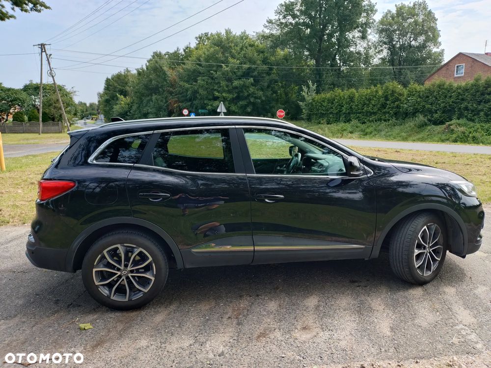 Renault Kadjar 1.3 TCe FAP Intens EDC - 4