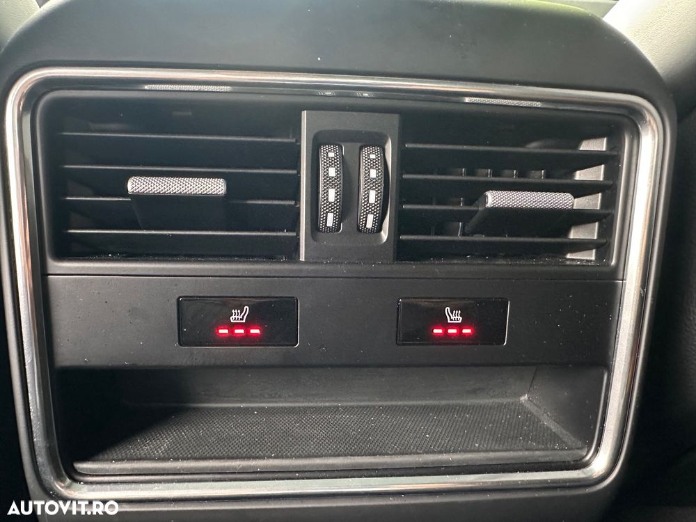 Porsche Cayenne Coupe S Tiptronic S - 17