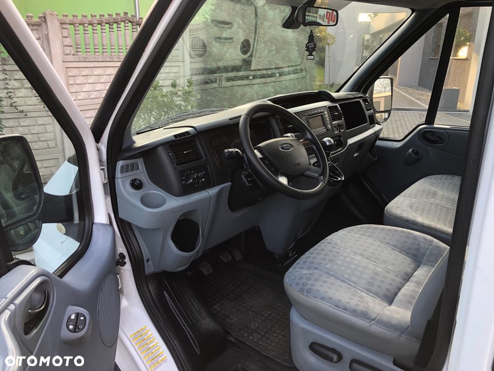 Ford Transit - 7