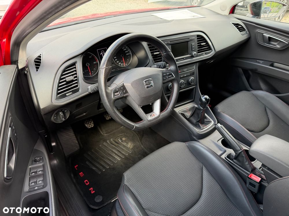 Seat Leon - 37