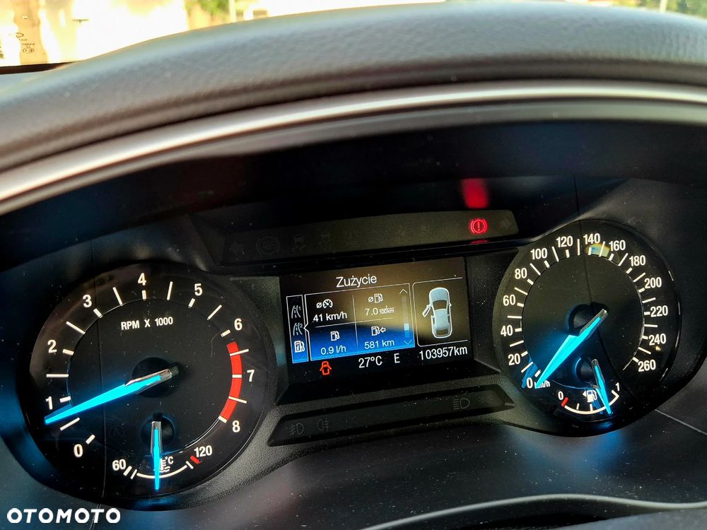 Ford Mondeo 1.5 EcoBoost Titanium - 2