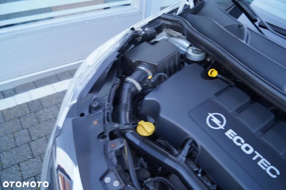 Opel Corsa 1.3 CDTI DPF (ecoFLEX) Innovation - 32