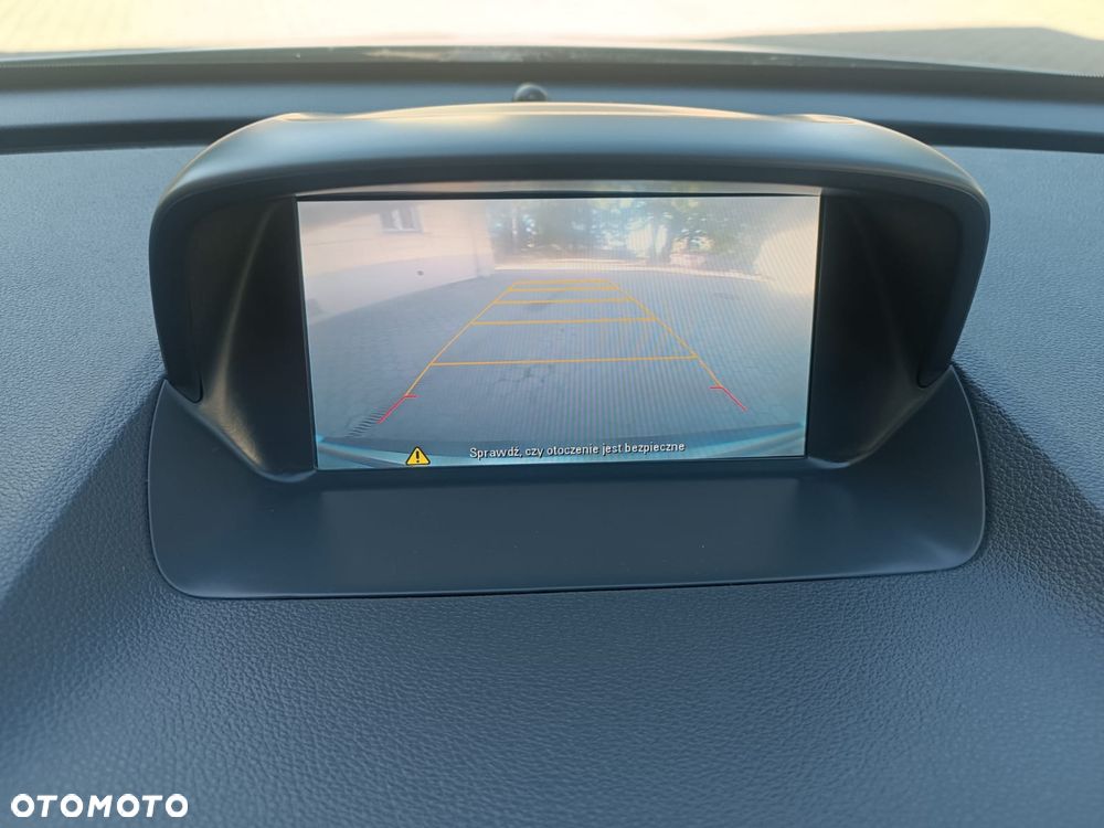 Opel Mokka 1.7 CDTI ecoFLEX Start/Stop 4x4 Innovation - 28