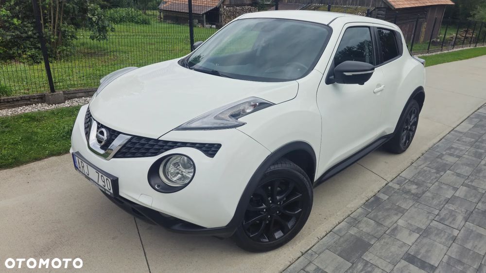 Nissan Juke 1.2 DIG-T 360 - 6