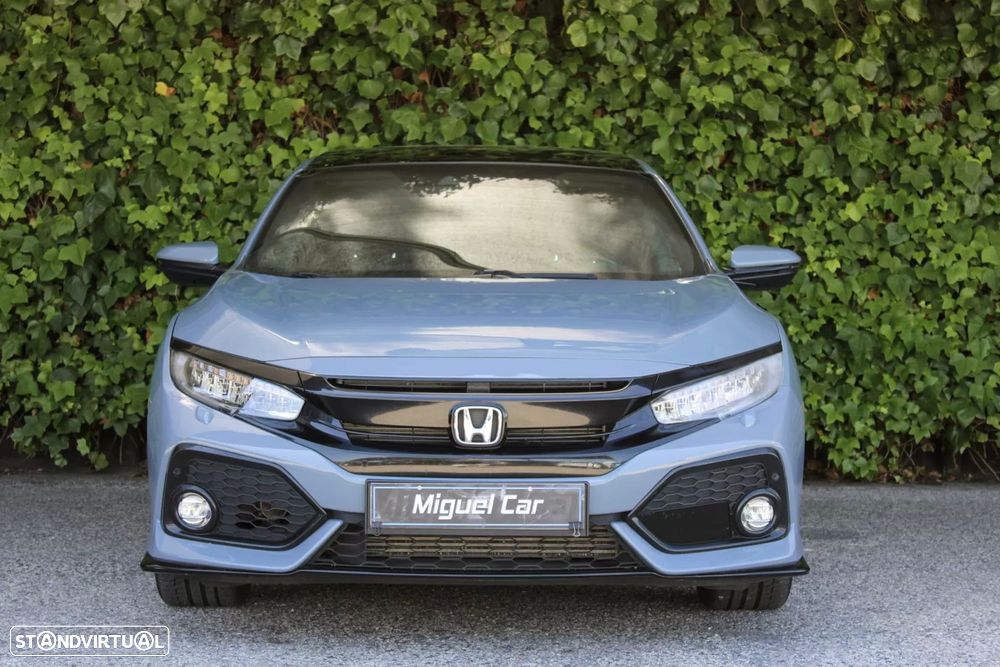 Honda Civic 1.5 i-VTEC Sport Plus - 3