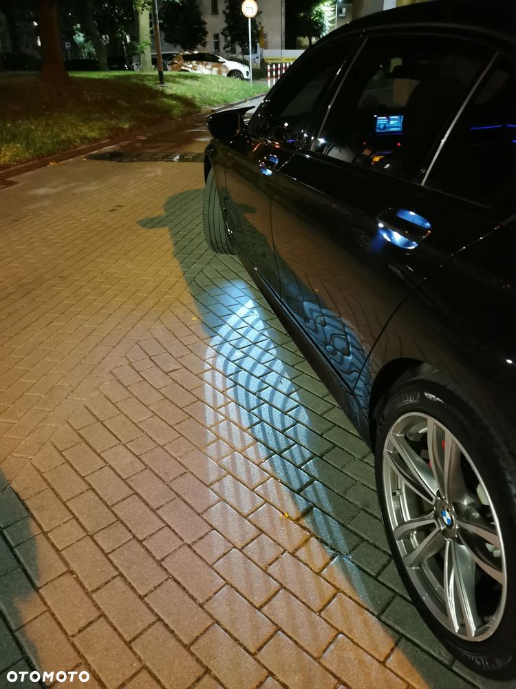 BMW Seria 7 - 21