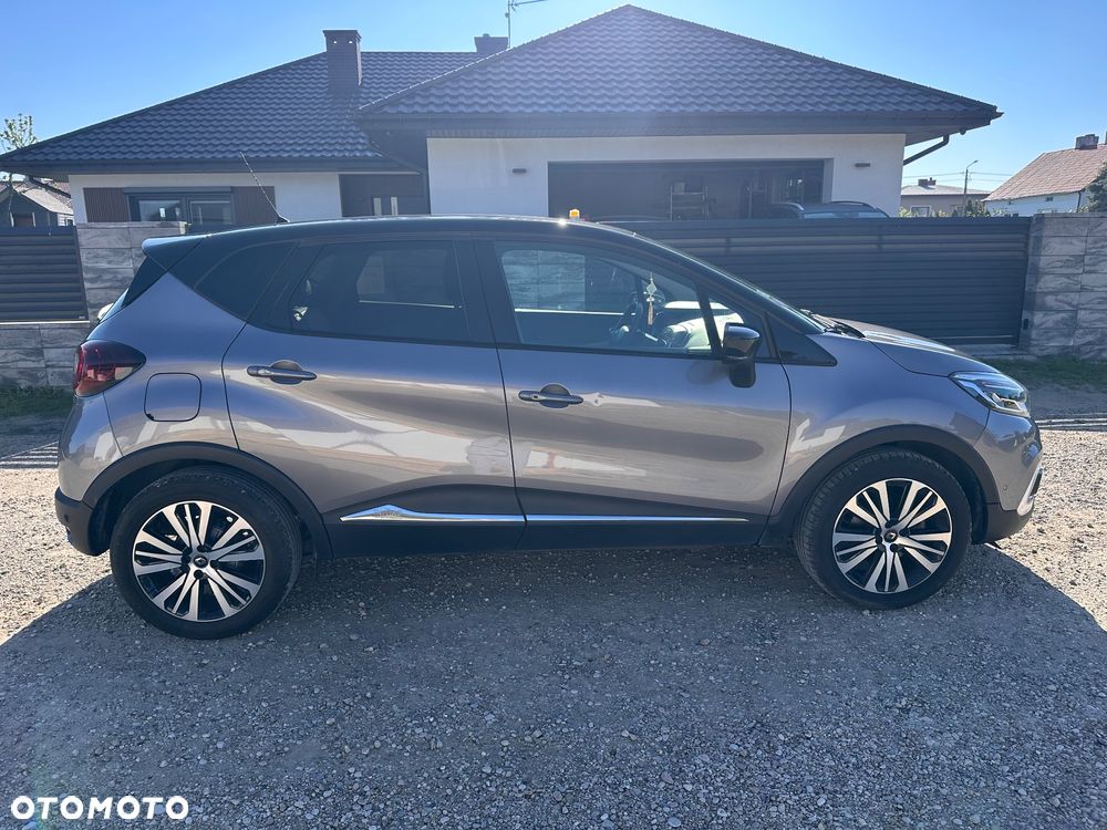 Renault Captur - 7