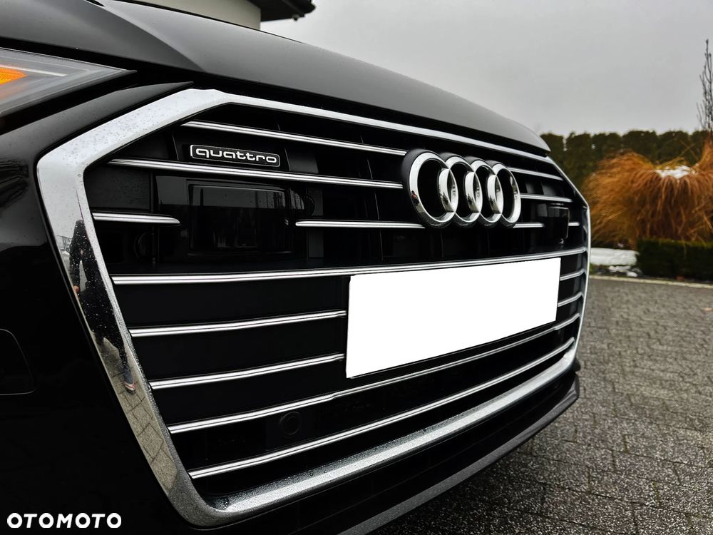 Audi A6 Avant 40 TDI quattro S tronic sport - 16