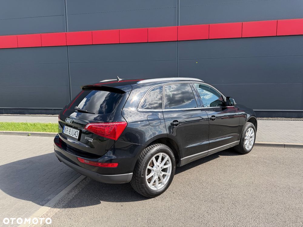 Audi Q5 2.0 TDI Quattro - 2