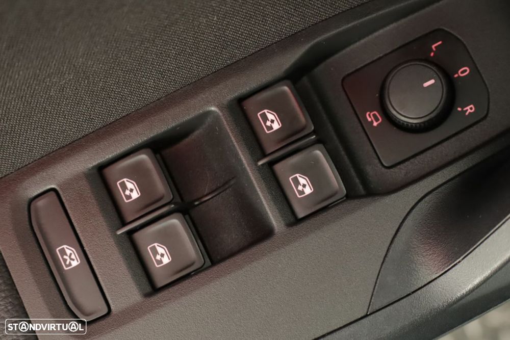 SEAT Ibiza 1.0 TSI FR - 19