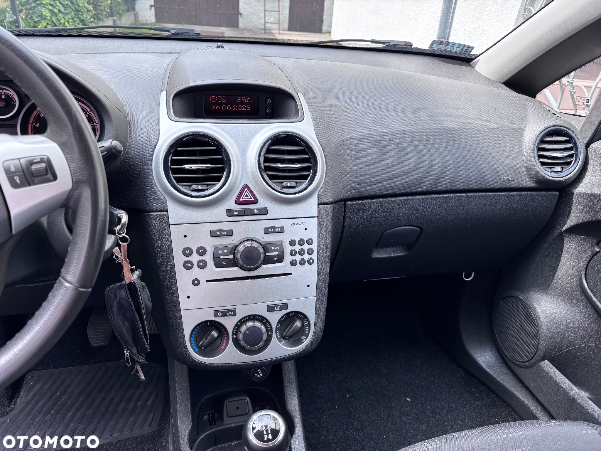Opel Corsa - 6