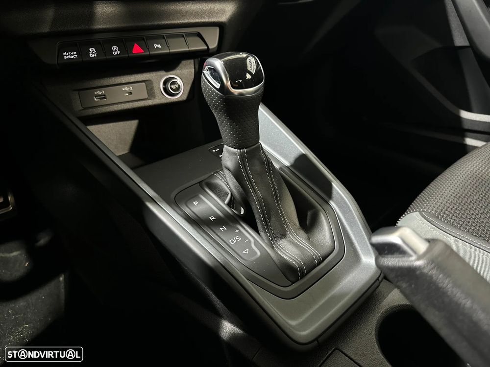 Audi A1 Sportback 35 TFSI S Line S tronic - 56