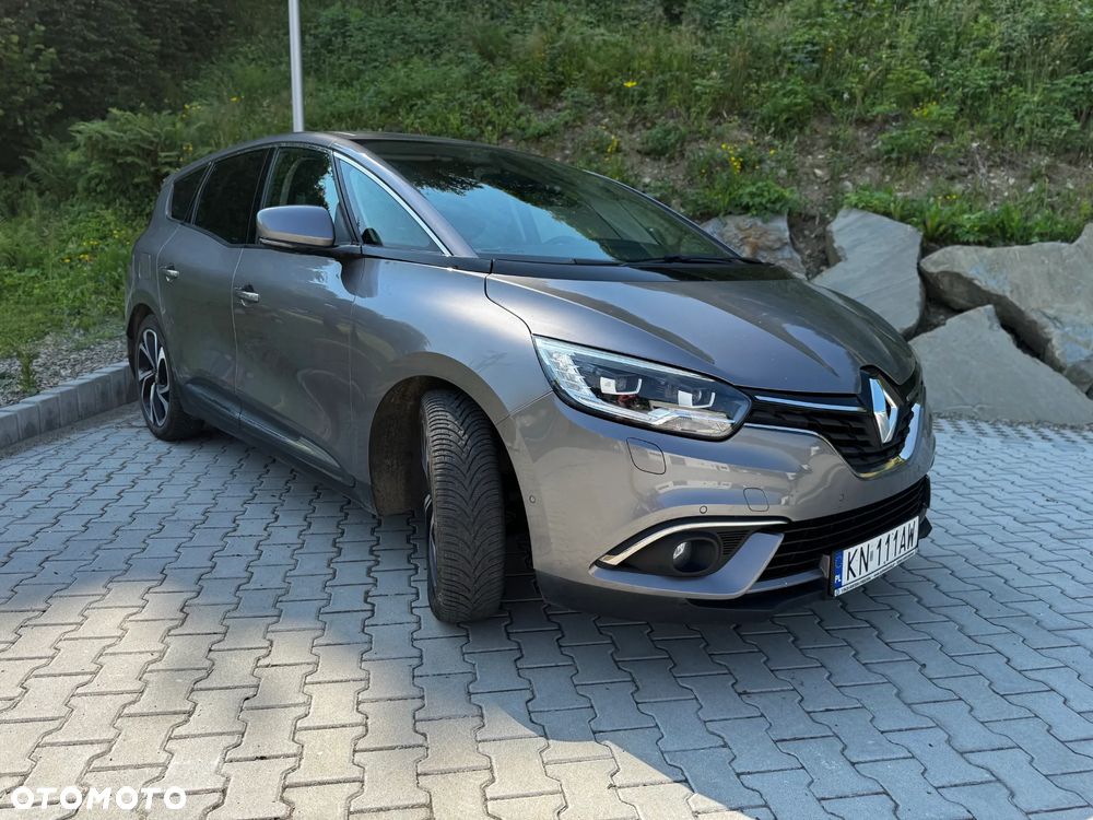 Renault Grand Scenic - 3