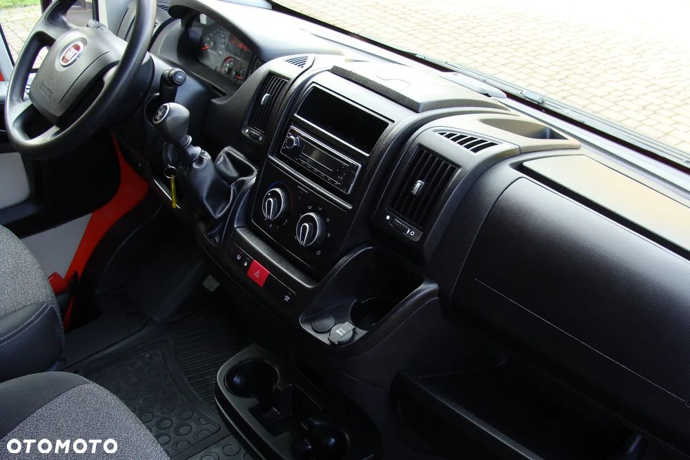 Fiat Ducato L3H2 - 4