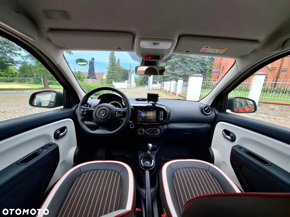 Renault Twingo TCE 90 EDC LE COQ SPORTIF - 16