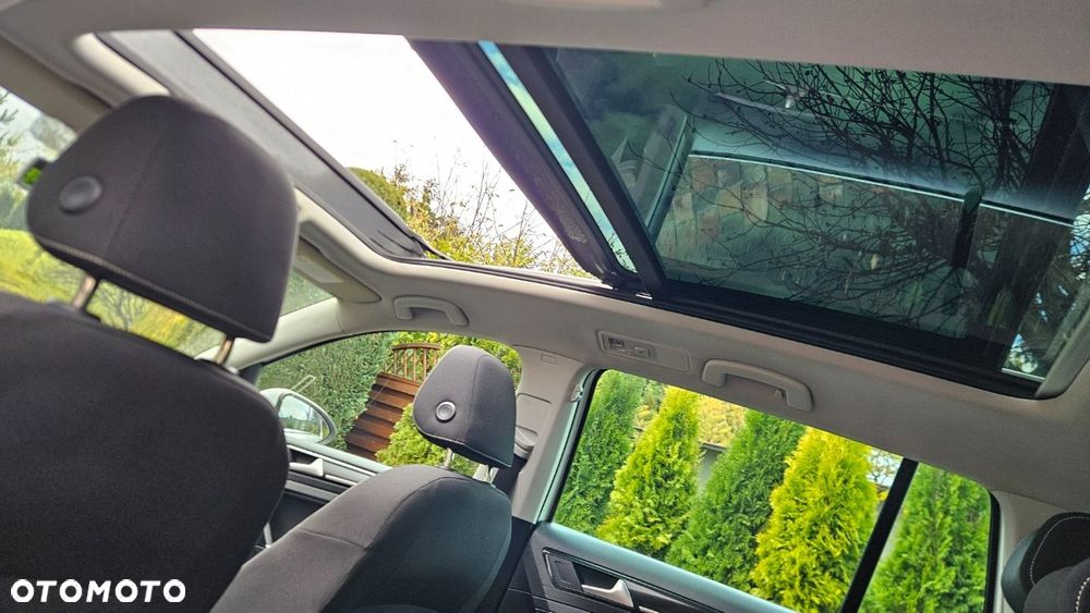 Volkswagen Golf VII 1.4 TSI BMT Highline Perfectline DSG - 22