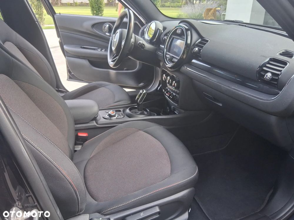 MINI Clubman Cooper - 11