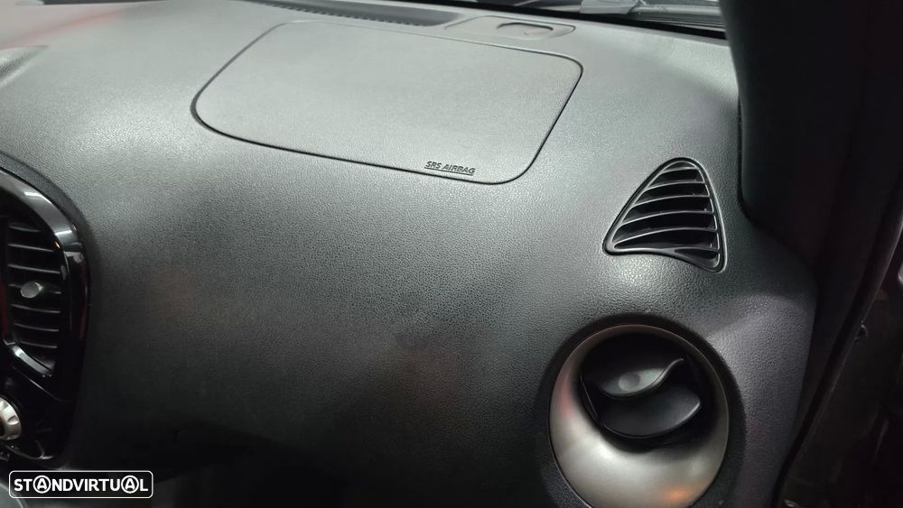 Nissan Juke 1.5 dCi N-Connecta - 38