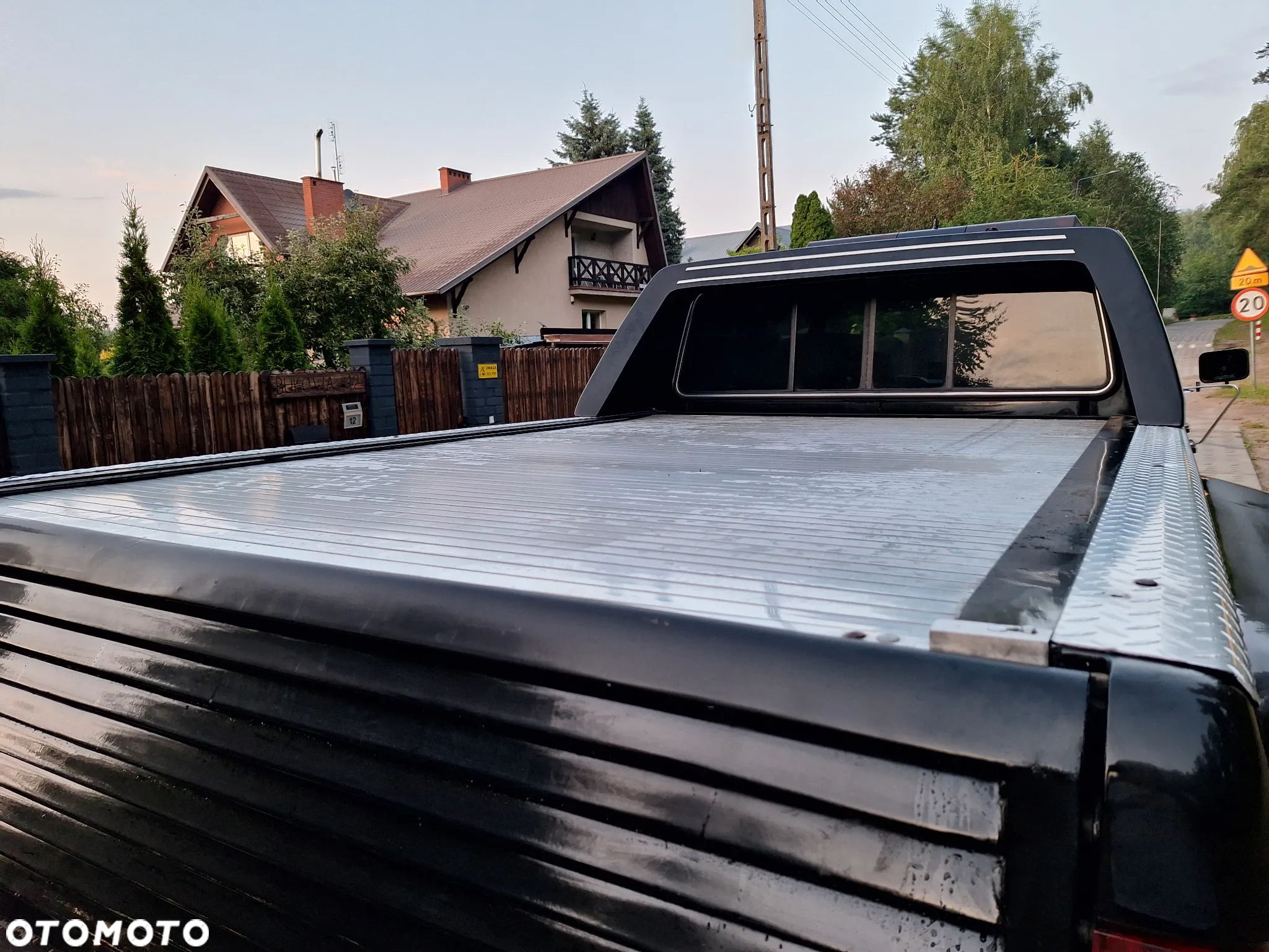 Ford F350 - 32