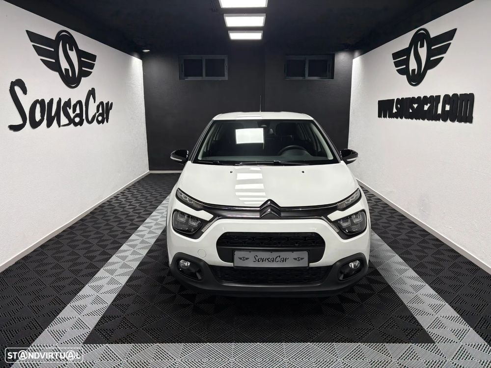 Citroën C3 1.2 PureTech Feel - 2