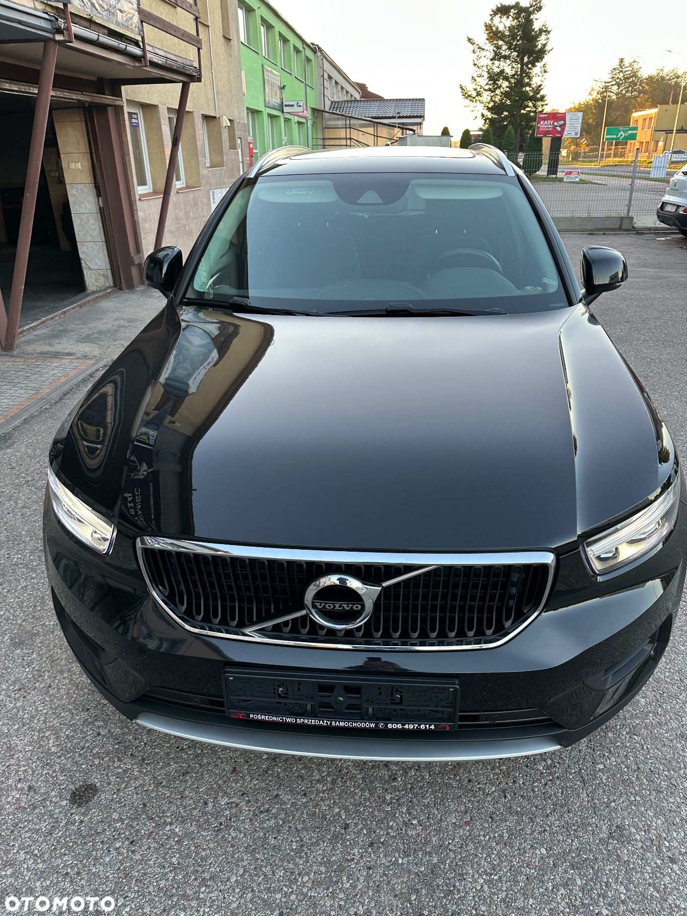 Volvo XC 40 - 2