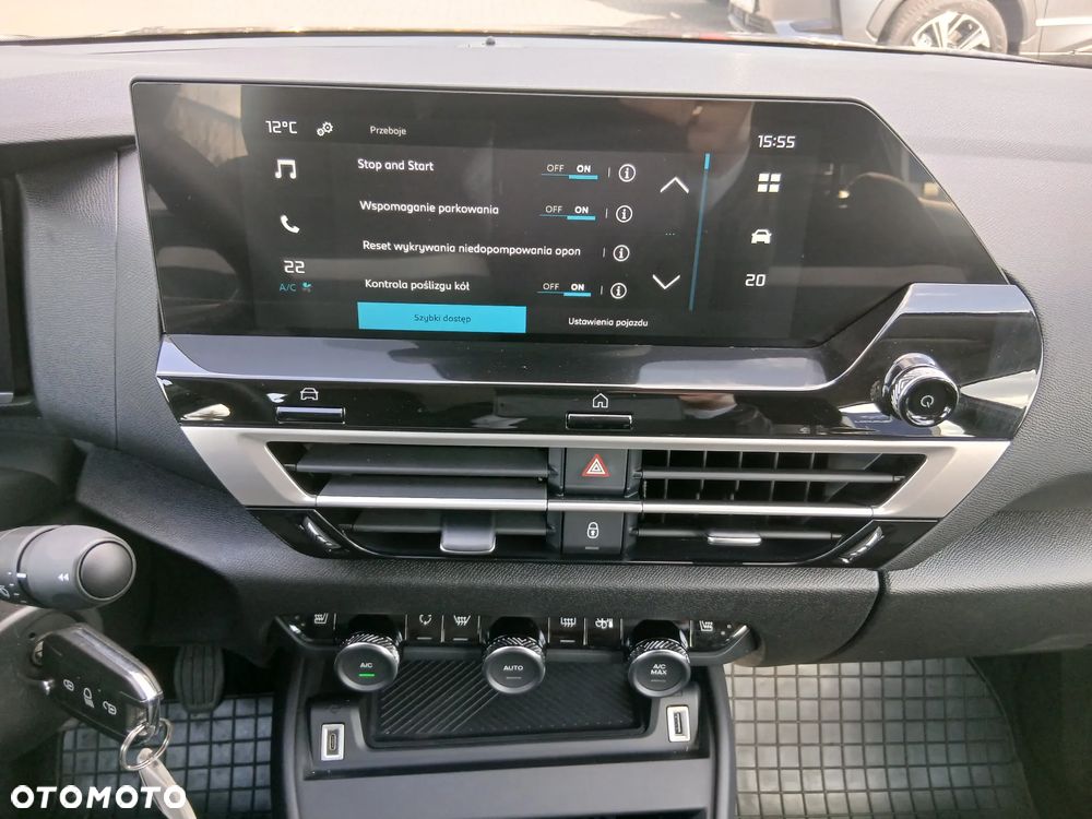 Citroën C4 1.2 PureTech Feel Pack S&S - 7