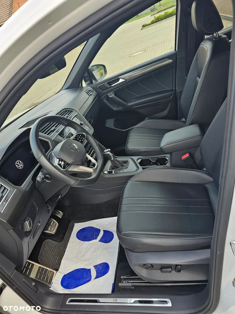 Volkswagen Tiguan Allspace - 31