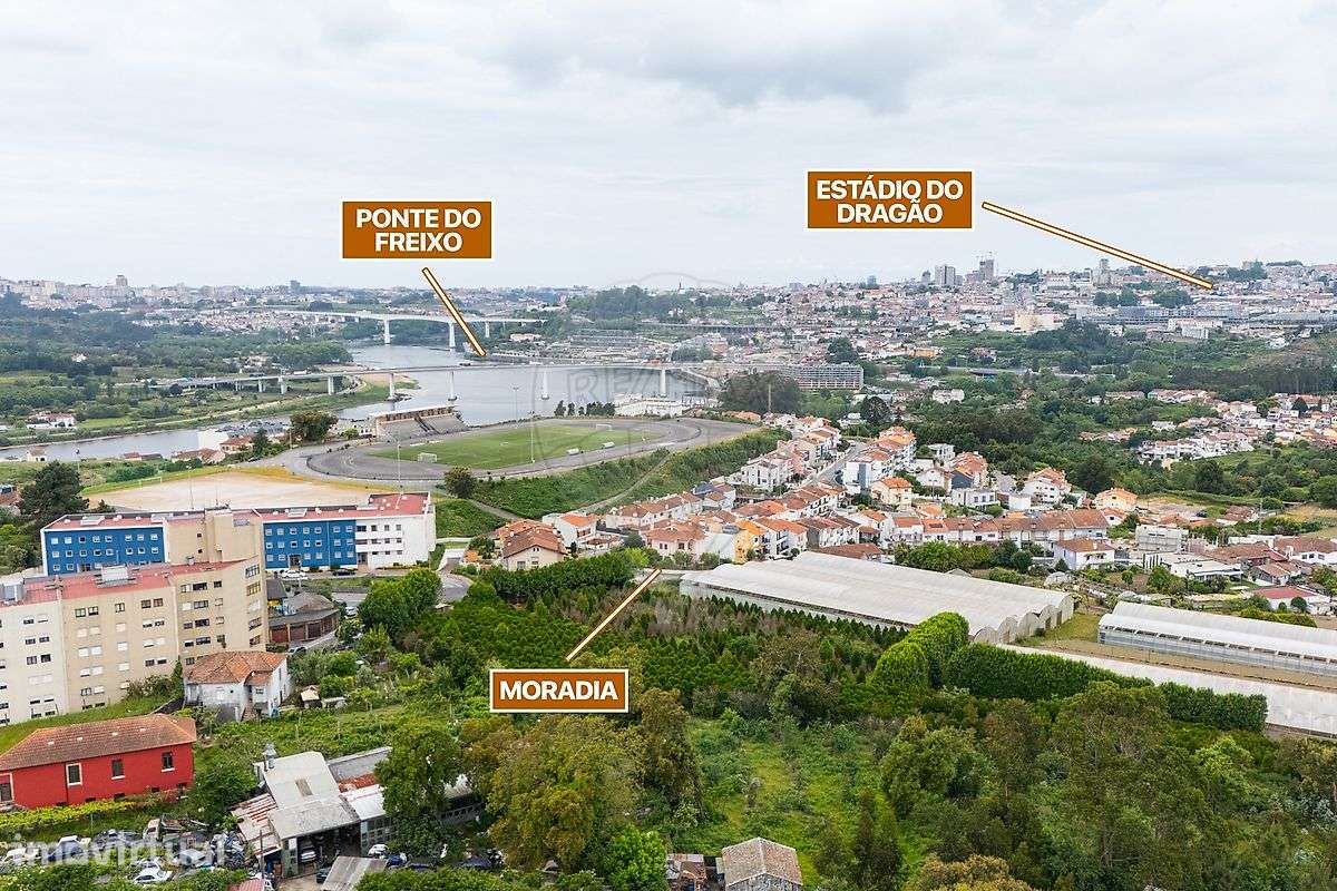 Moradia T5 para venda - Grande imagem: 3/47