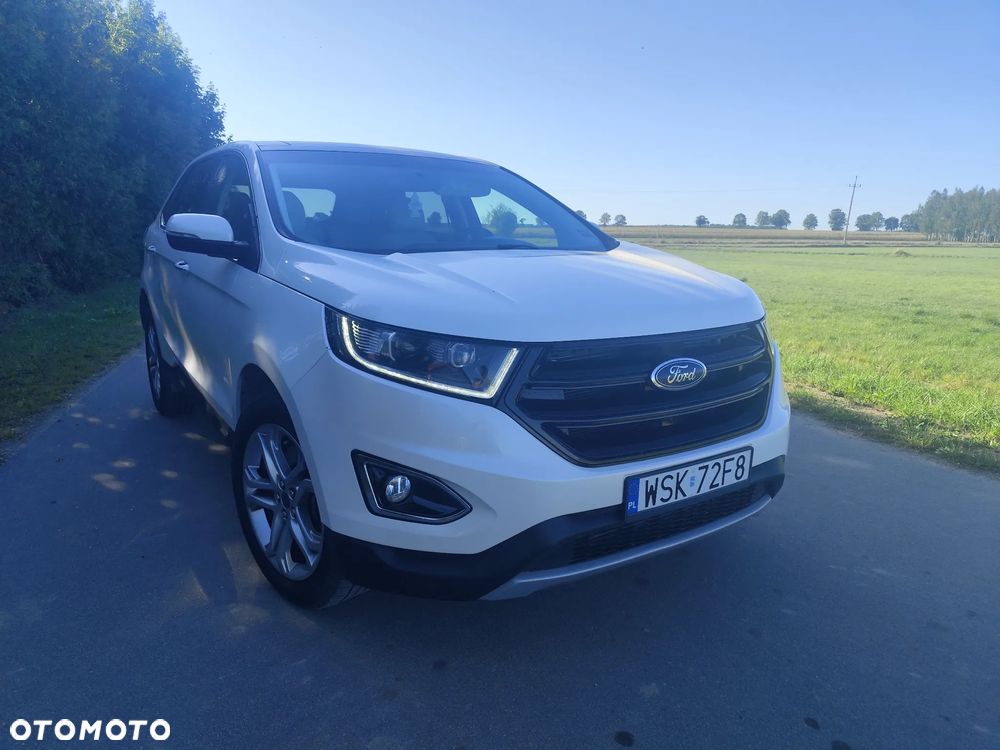 Ford Edge - 2