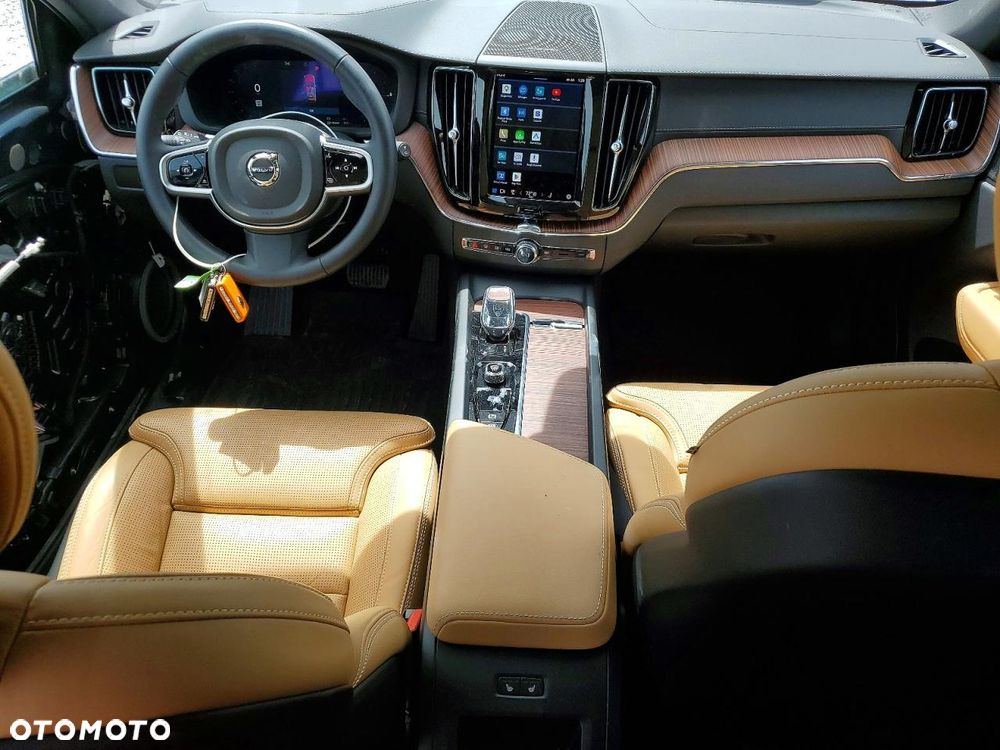 Volvo XC 60 - 10
