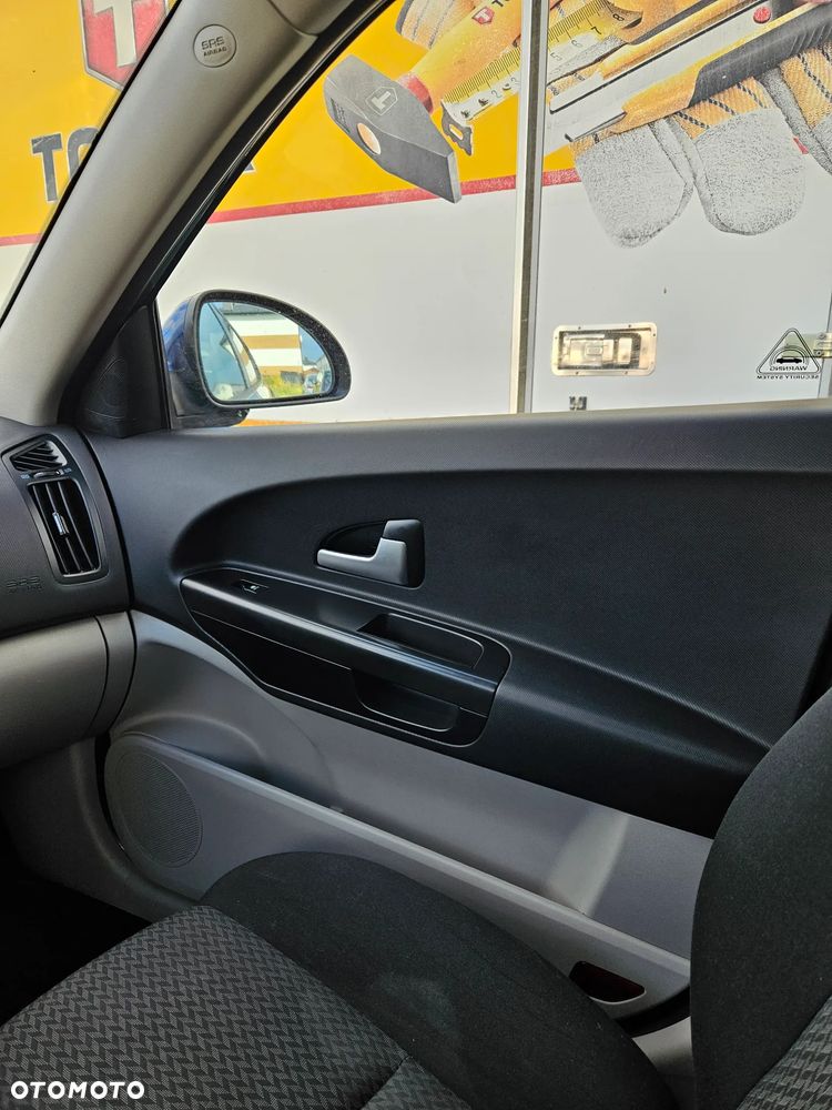 Kia Ceed 1.6 Comfort - 15