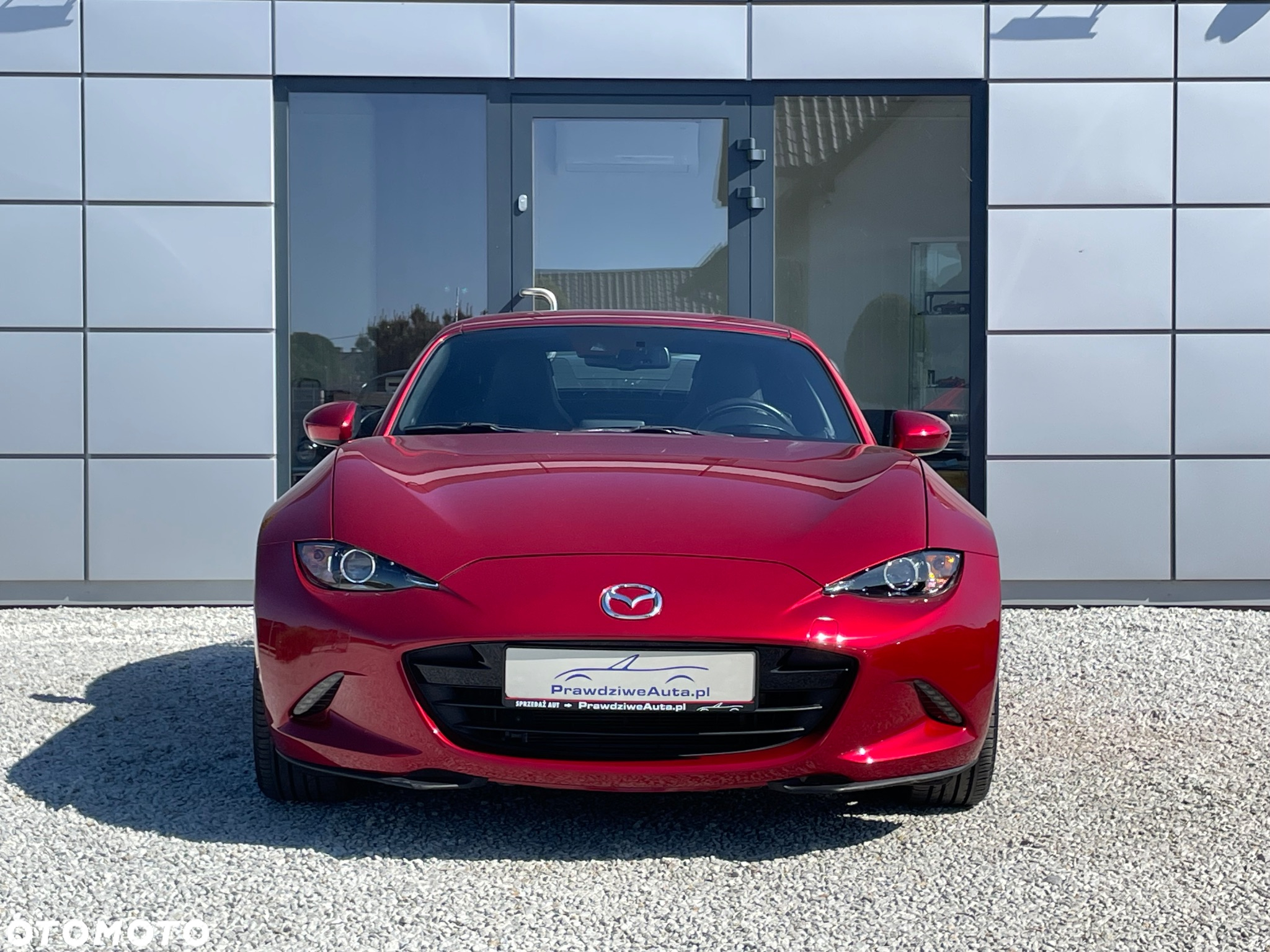 Mazda MX-5 SKYACTIV-G 131 Exclusive-Line - 25