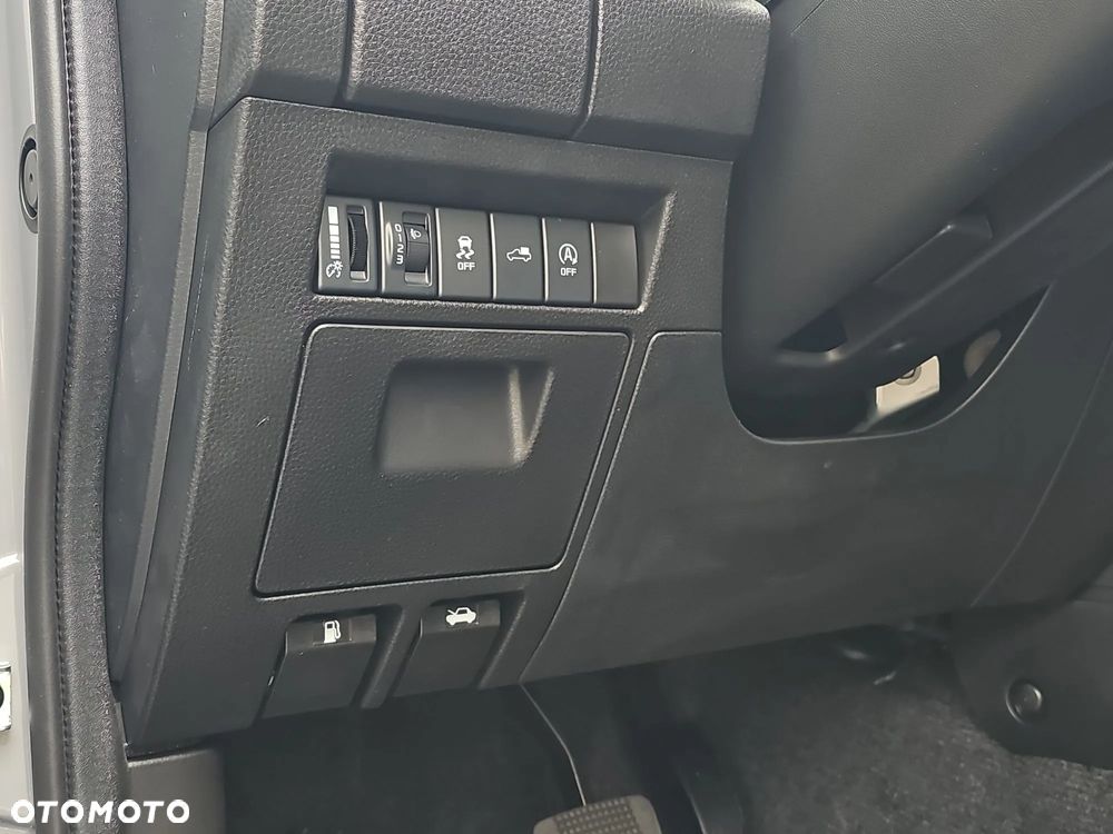 Isuzu D-Max 1.9 DC LSX - 29