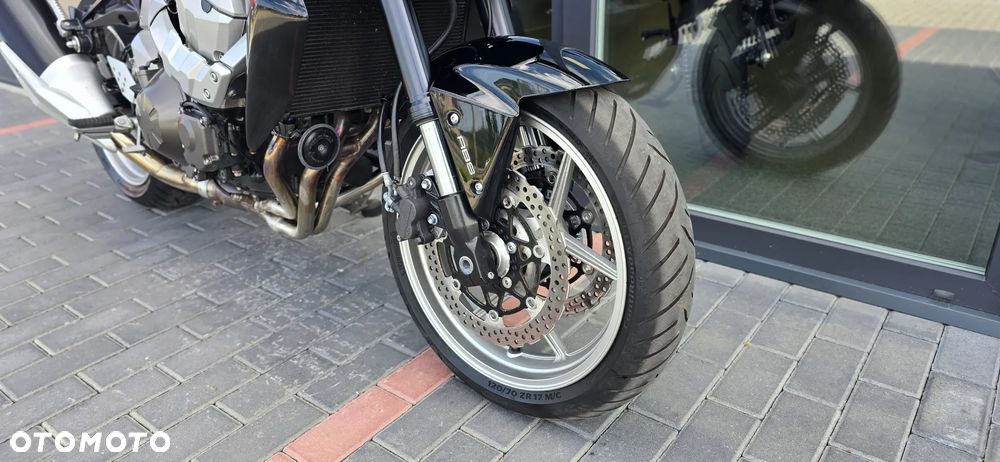 Kawasaki Z - 20