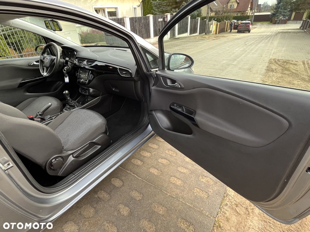 Opel Corsa 1.4 Turbo Start/Stop Active - 28