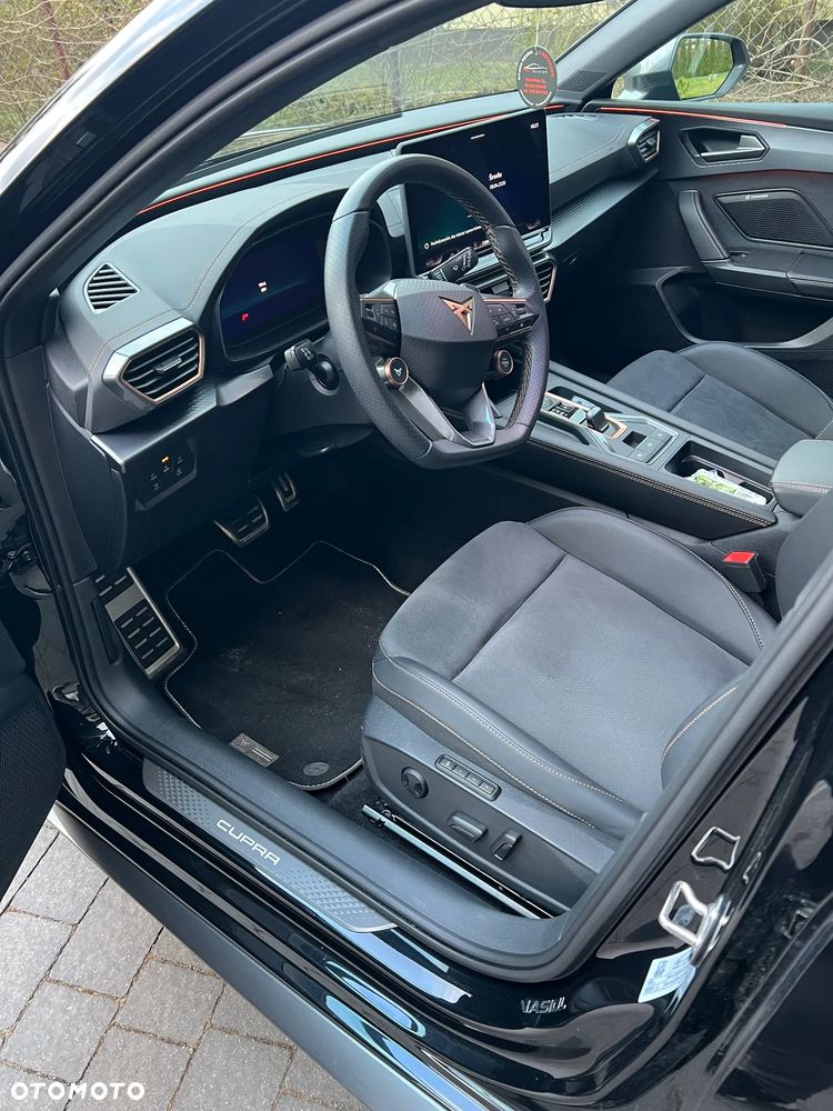 Cupra Leon - 9