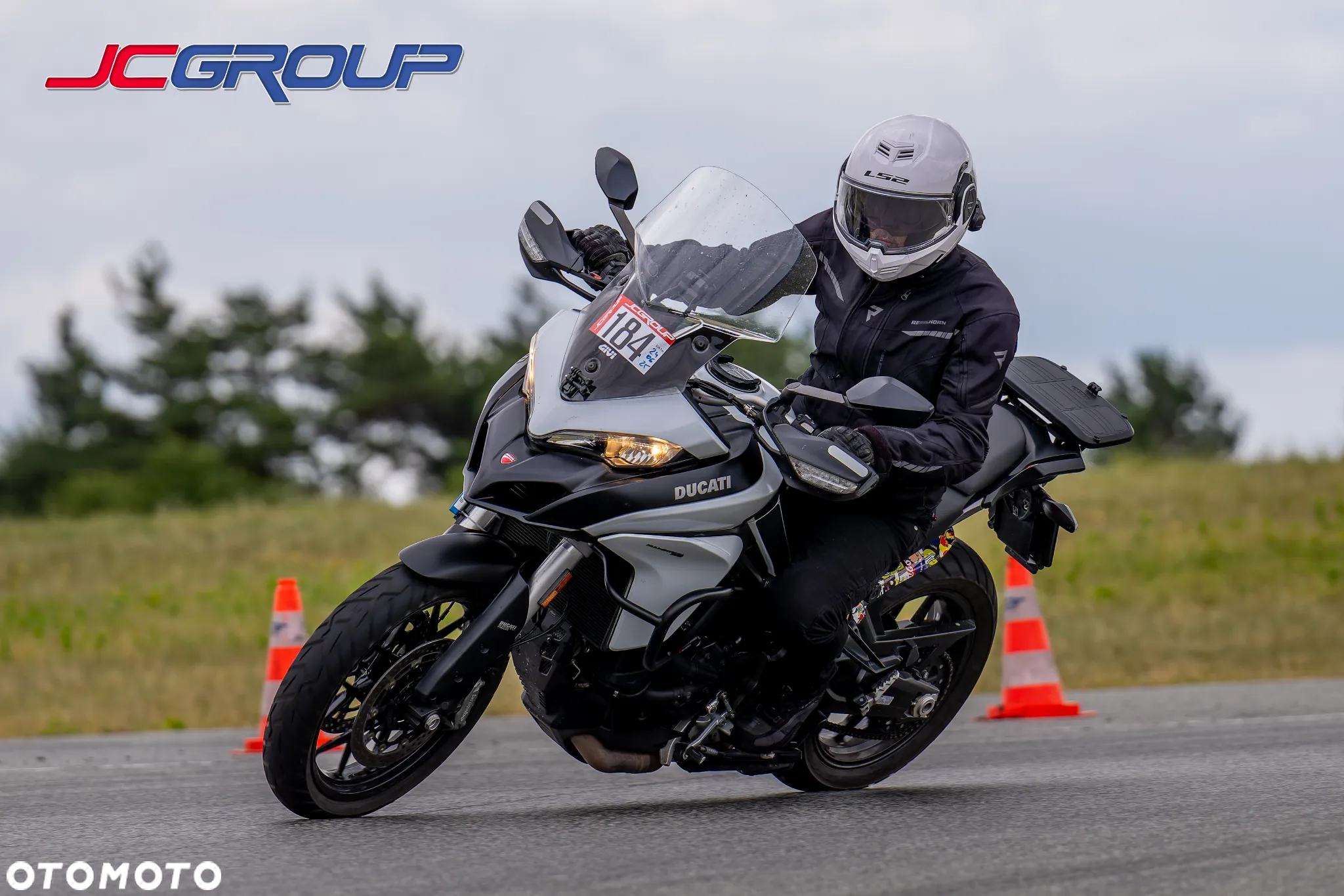 Ducati Multistrada - 12