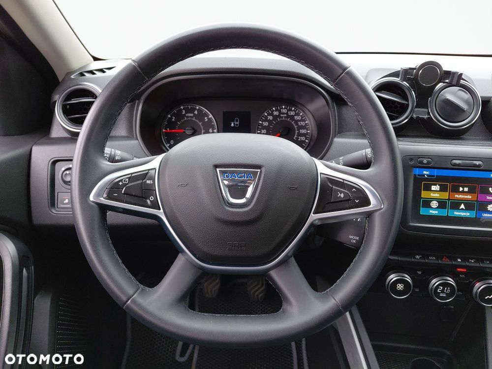 Dacia Duster 1.0 TCe Prestige - 19