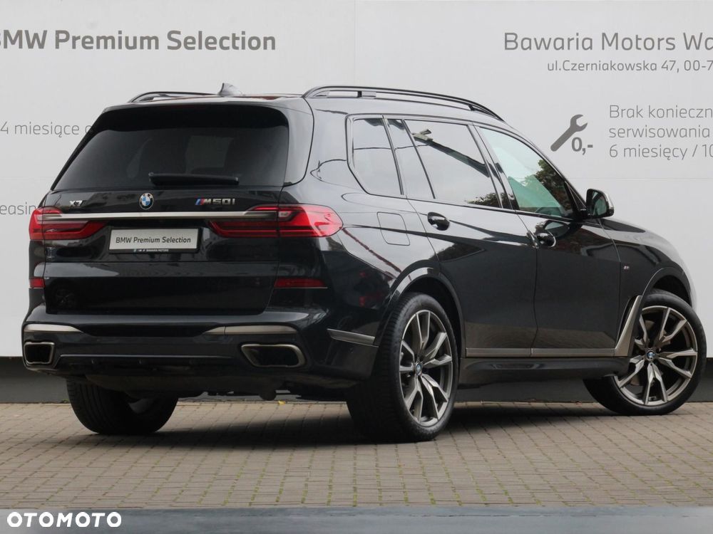 BMW X7 - 2