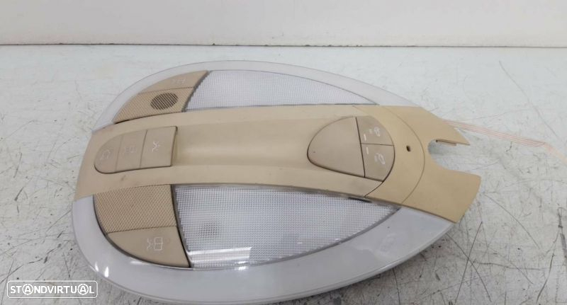 Plafonier Mapa Mercedes-Benz E-Class (W211) - 2