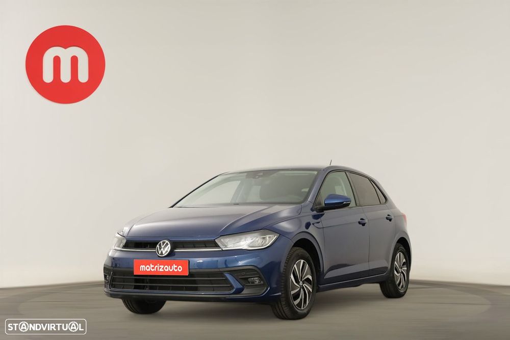 VW Polo 1.0 TSI Urban - 2