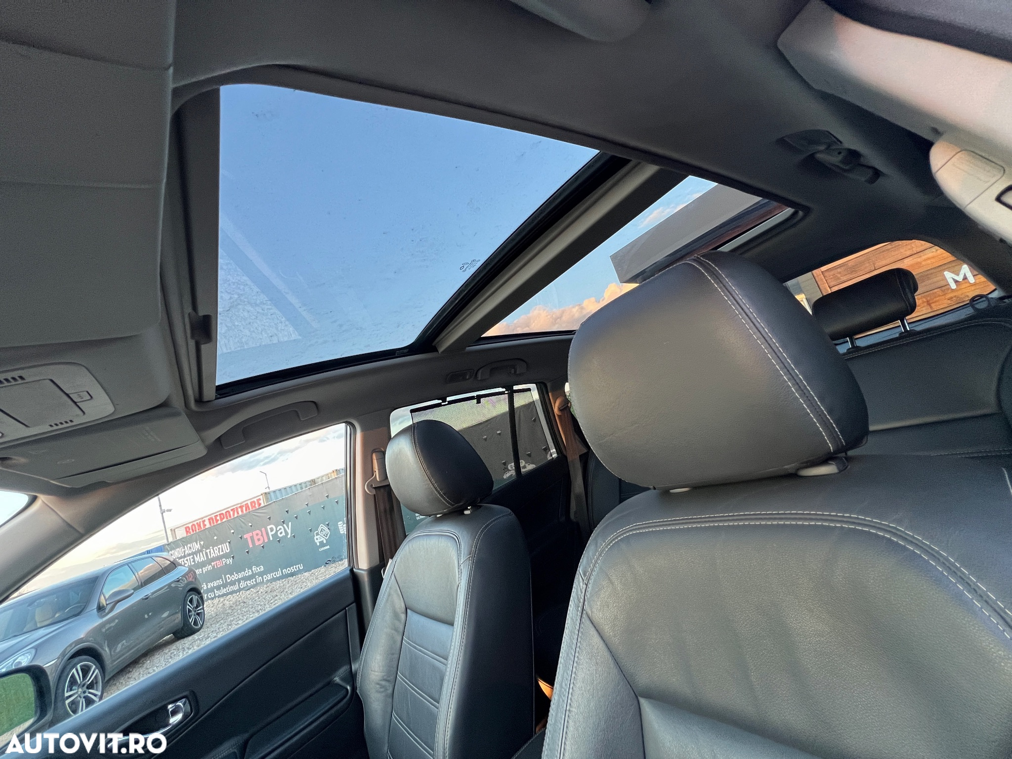 Renault Koleos 2.0 dCI FAP 4x4 Bose Edition - 21