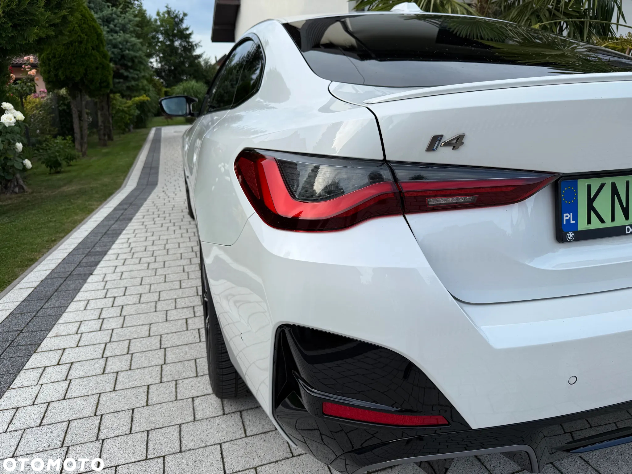 BMW i4 80.7kWh M50 - 6