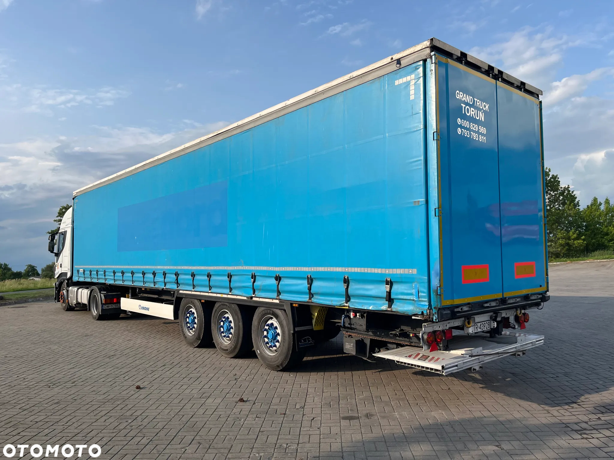 Iveco - 8