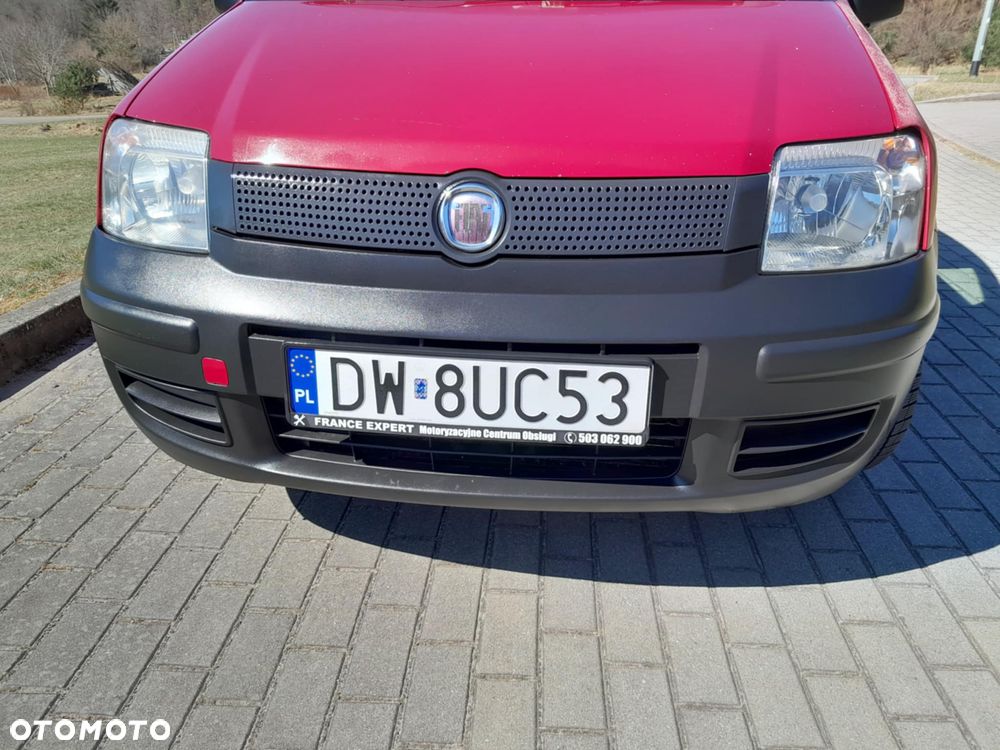 Fiat Panda - 12
