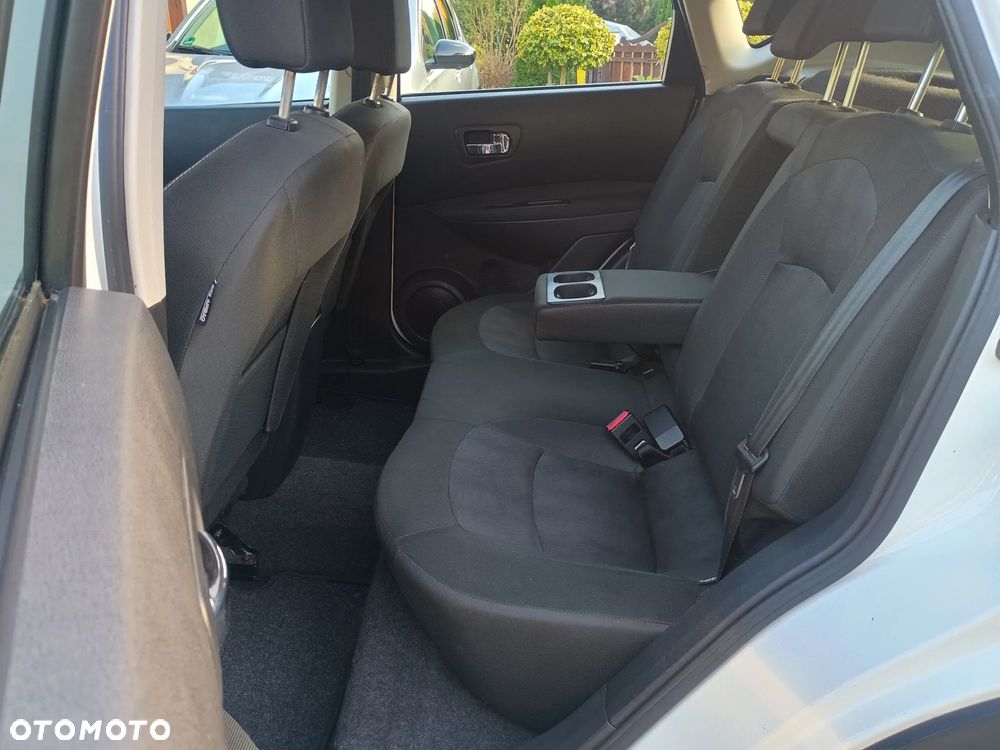 Nissan Qashqai - 18