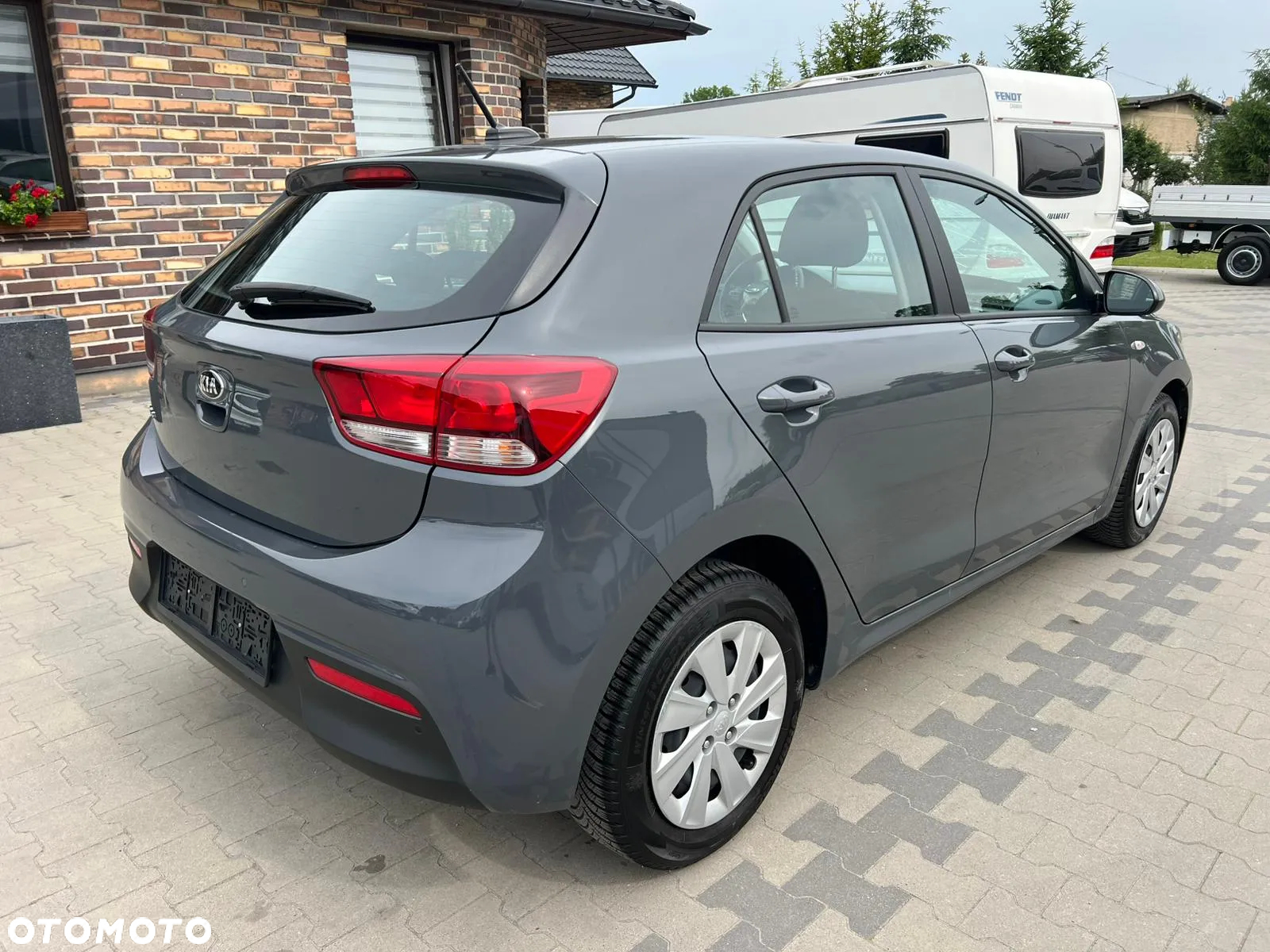 Kia Rio 1.2 M - 3