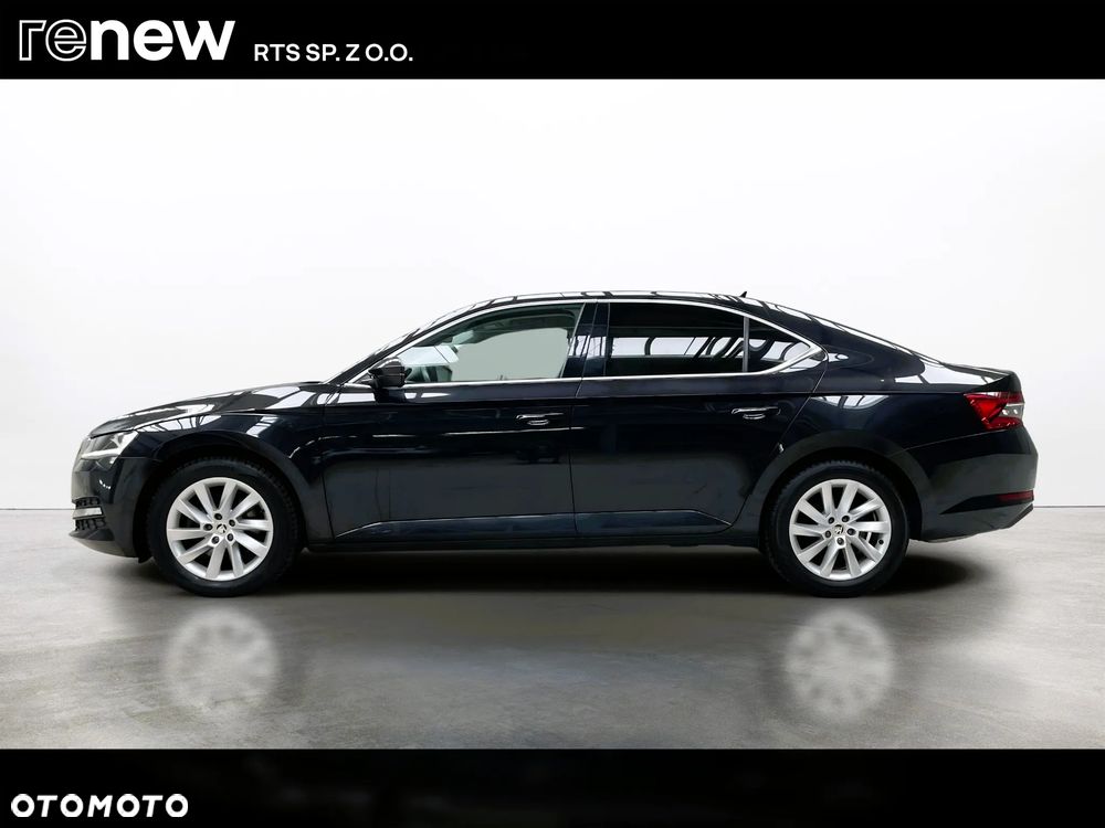 Skoda Superb 1.5 TSI Ambition - 3