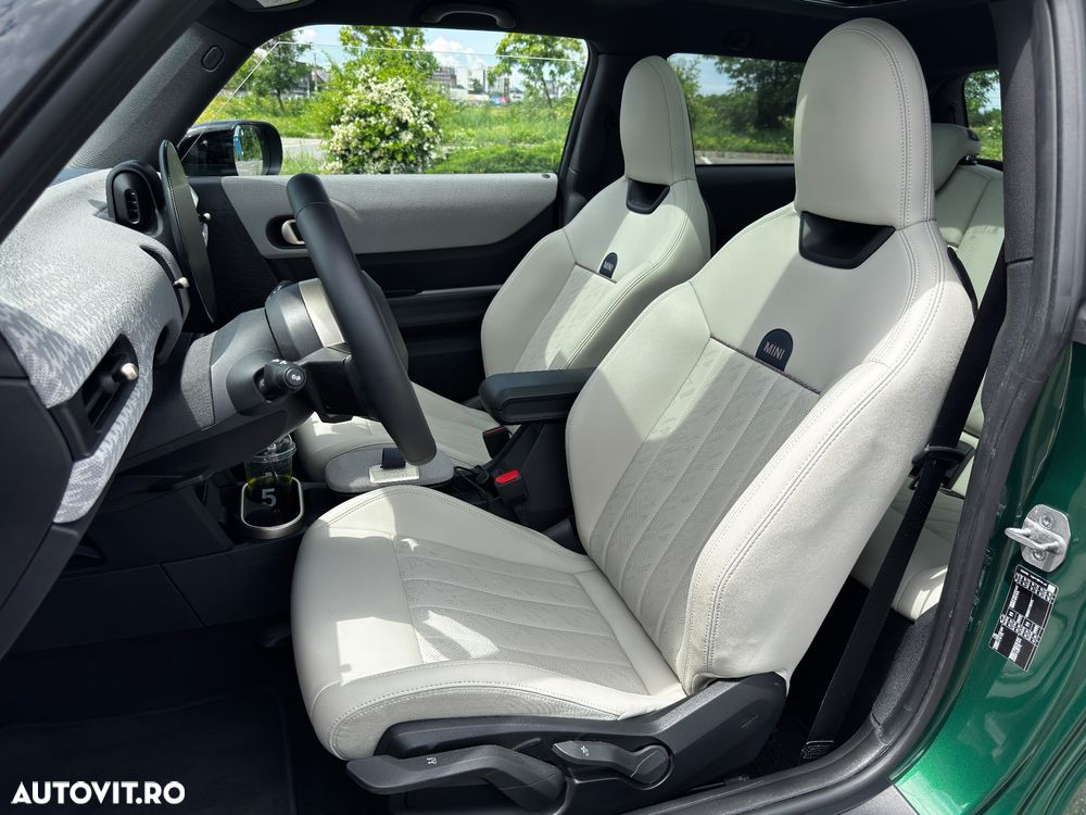 Mini Cooper S - 23